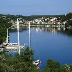 Seaside House Zaton, Krka - 23406