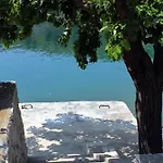 Seaside House Zaton, Krka - 23406 بيت للعطل Zaton (Sibenik-Knin)