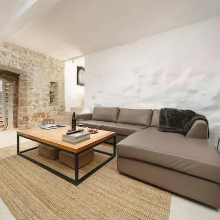 Nyaraló Seaside House Zaton, Krka - 23406