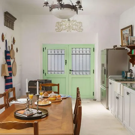 بيت للعطل Seaside House Zaton, Krka - 23406