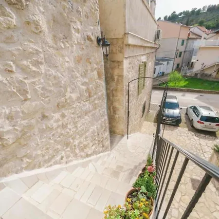 Seaside House Zaton, Krka - 23406 Zaton (Sibenik-Knin)