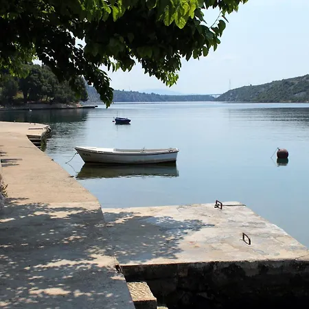 Seaside House Zaton, Krka - 23406 Zaton (Sibenik-Knin)