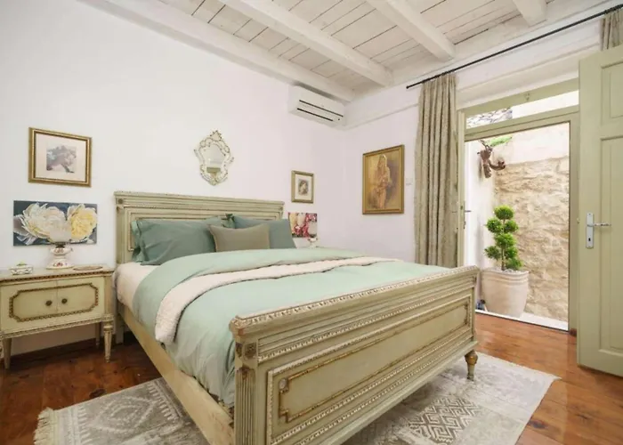 Seaside House Zaton, Krka - 23406 Nyaraló *