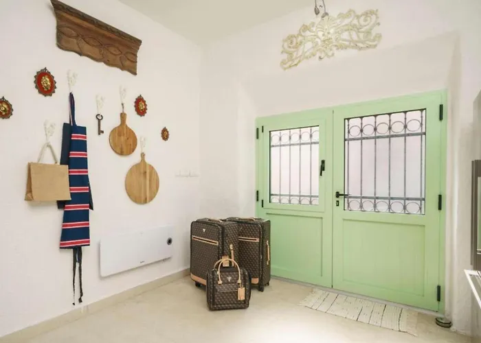 Nyaraló Seaside House Zaton, Krka - 23406 *